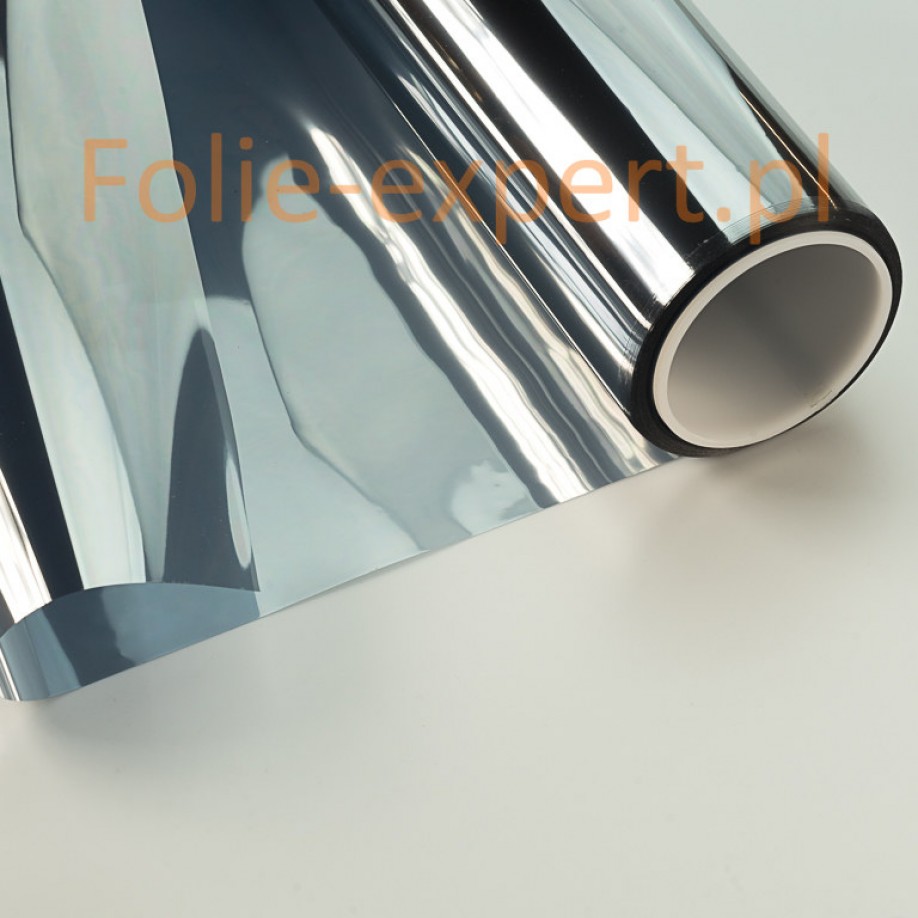 Argos 35 CX-Szer. 101cm x 1m-Folia lustrzana efekt
