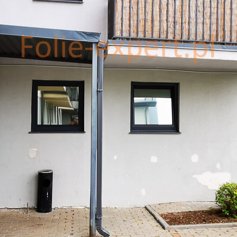 Folia lustro weneckie -jasna, Argos 35%  x1m