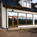 Folia lustro weneckie