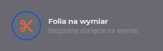 Darmowe narzędzia i koncentrat montażowy – bonus do każdego zamówienia folii okiennej Darmowe narzędzia i koncentrat montażowy – bonus do każdego zamówienia folii okiennej